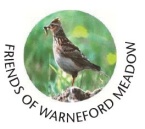 Friends of Warneford Meadow logo