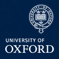 Logo of the University of Oxford